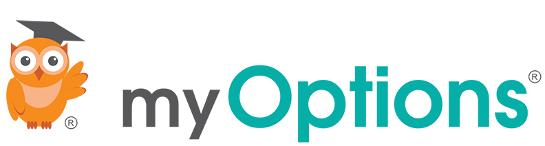 myOptions Help Center home page